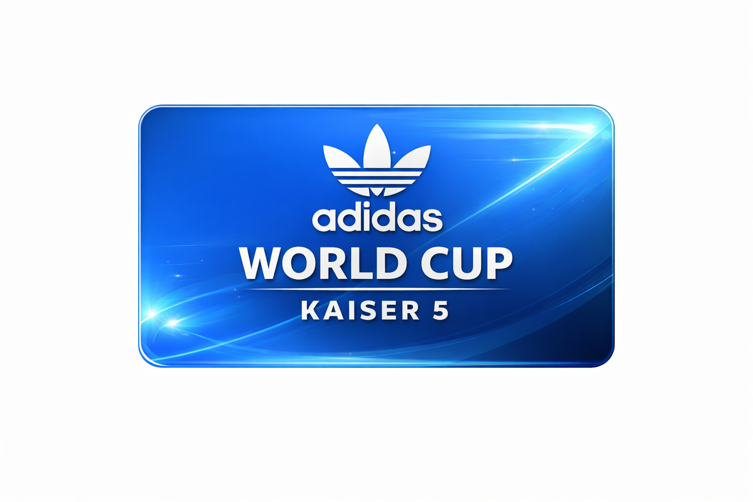 adidas clasic button