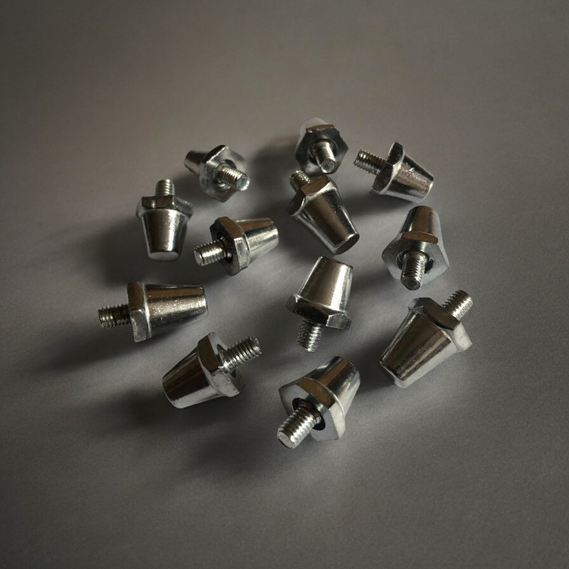 Football Studs adidas World Cup Kaiser 5 8x13mm 4x15mm