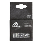 Kołki Piłkarskie aluminiowe adidas 8 x 11mm 4 x 14mm FJ6352