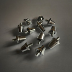 Football Studs adidas World Cup Kaiser 5 8x13mm 4x15mm