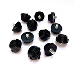 Football Studs New Balance Tekela Furon 442 12x10mm Rubber Studs artificial turf